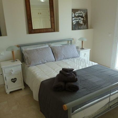 Jazmin Miraflores Seaview Apartment La Cala De Mijas Exterior photo
