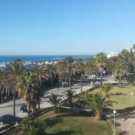Jazmin Miraflores Seaview Apartment La Cala De Mijas Exterior photo
