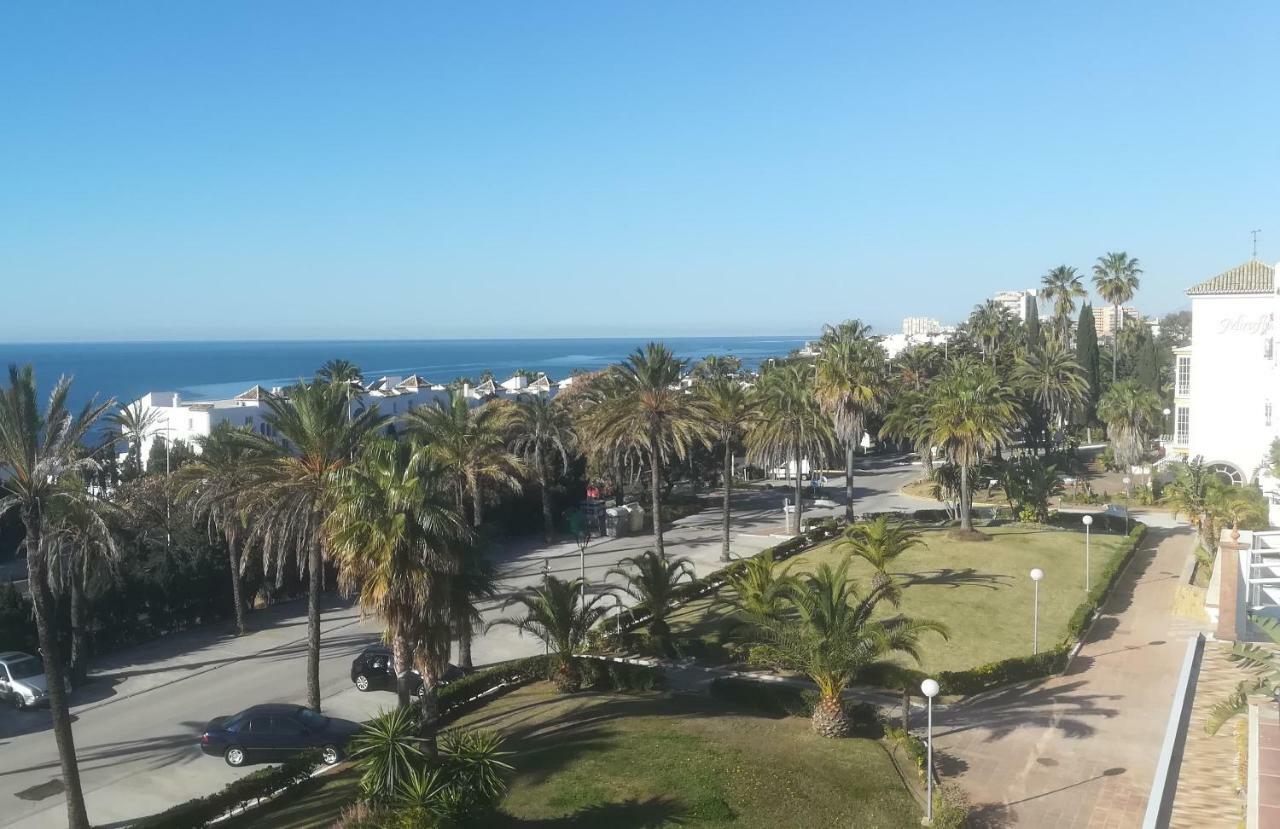Jazmin Miraflores Seaview Apartment La Cala De Mijas Exterior photo