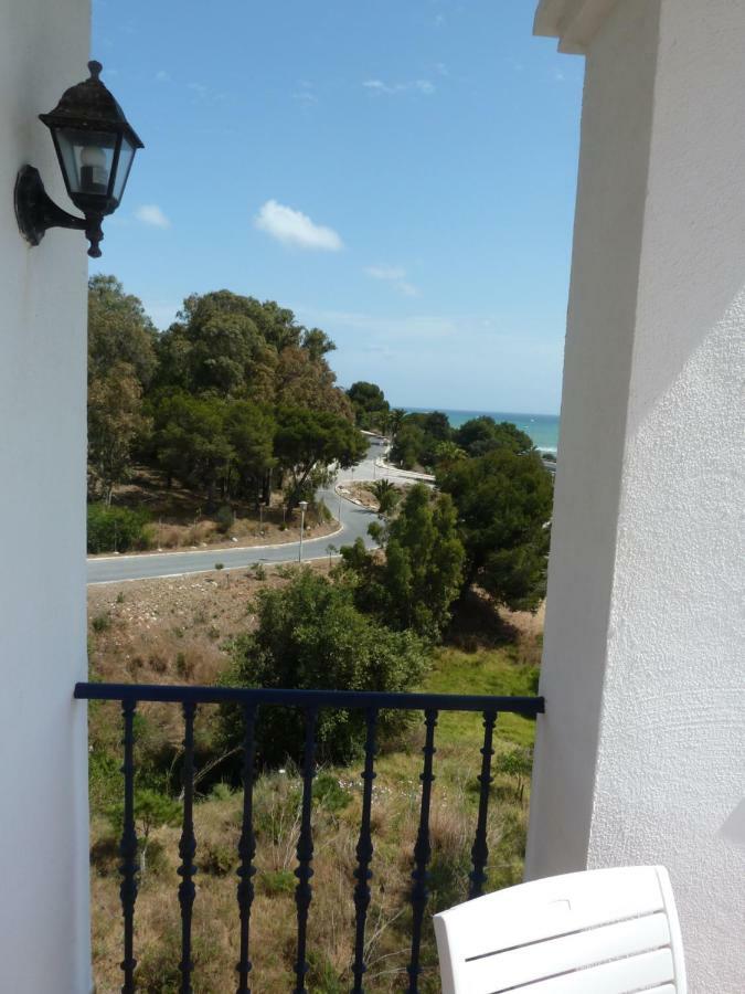 Jazmin Miraflores Seaview Apartment La Cala De Mijas Exterior photo