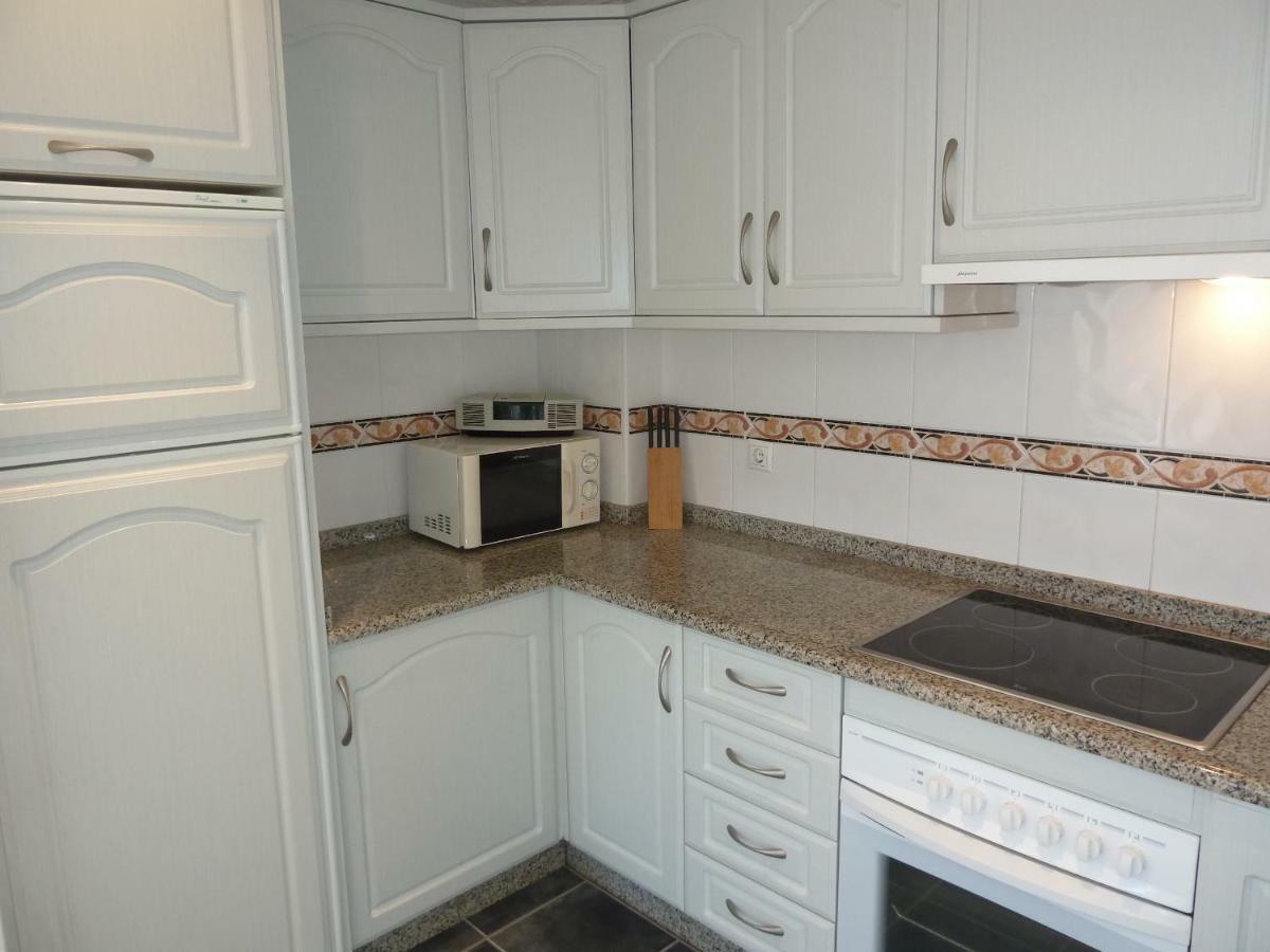Jazmin Miraflores Seaview Apartment La Cala De Mijas Exterior photo