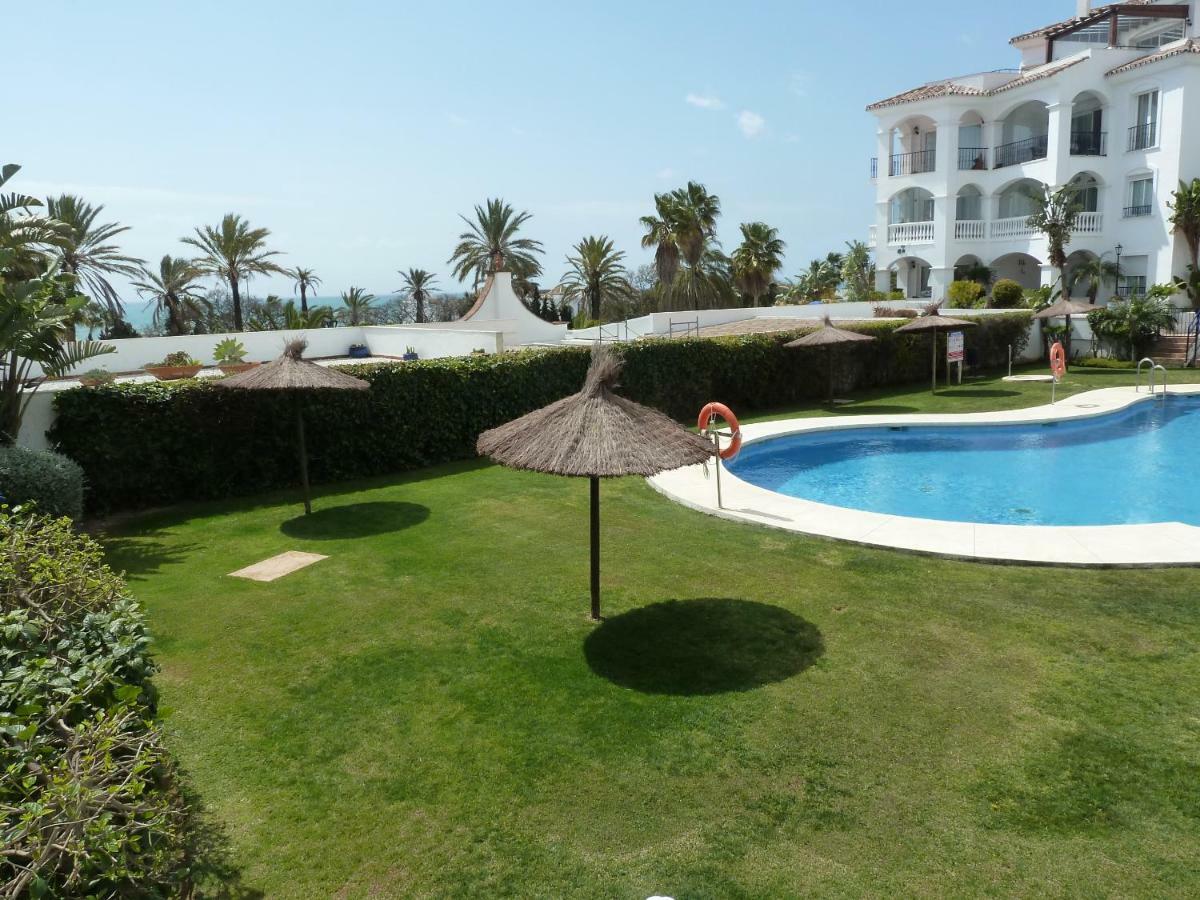Jazmin Miraflores Seaview Apartment La Cala De Mijas Exterior photo