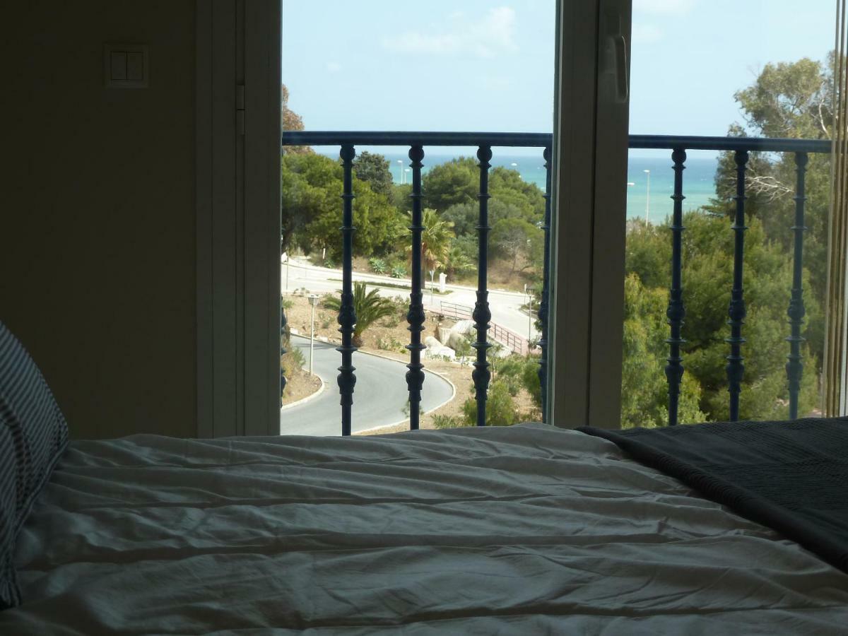 Jazmin Miraflores Seaview Apartment La Cala De Mijas Exterior photo