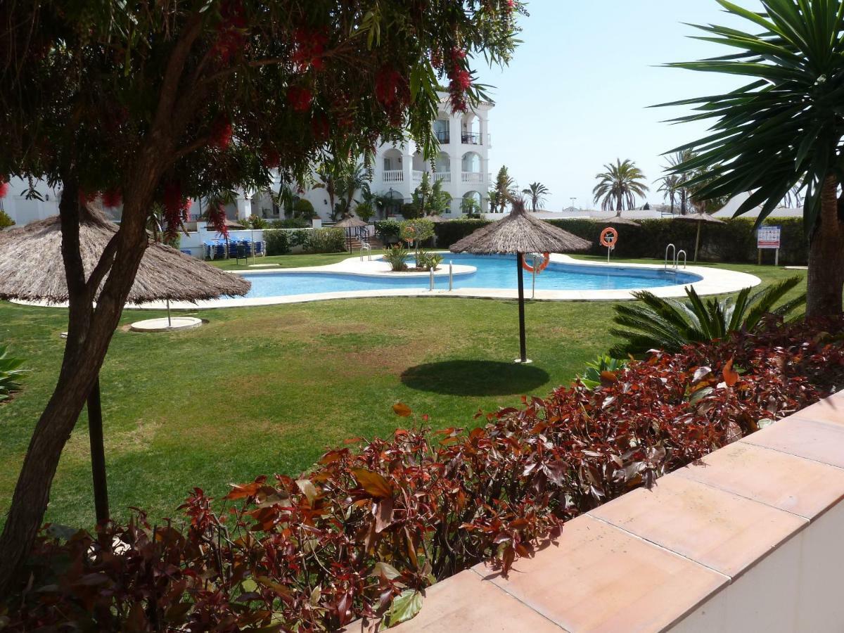 Jazmin Miraflores Seaview Apartment La Cala De Mijas Exterior photo
