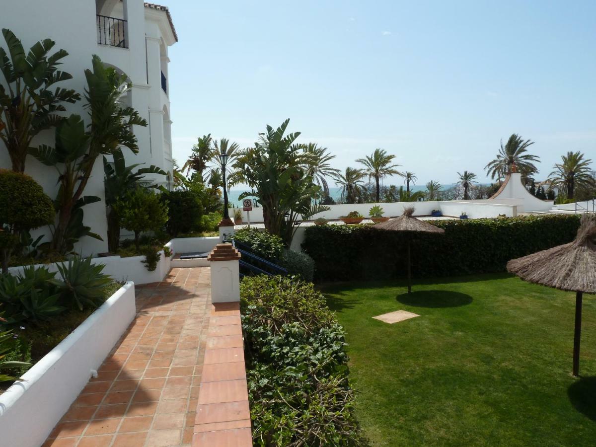 Jazmin Miraflores Seaview Apartment La Cala De Mijas Exterior photo