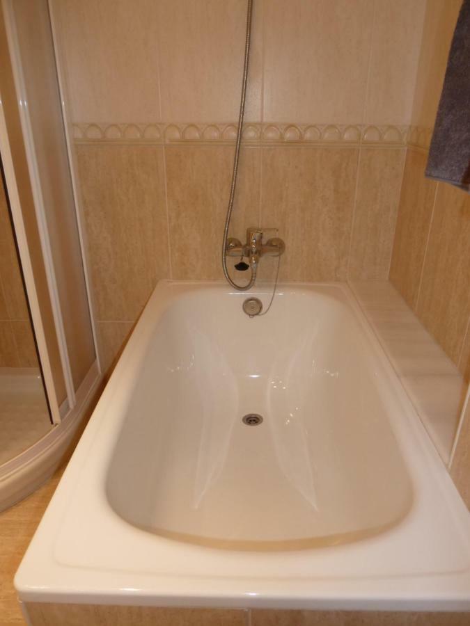 Jazmin Miraflores Seaview Apartment La Cala De Mijas Exterior photo