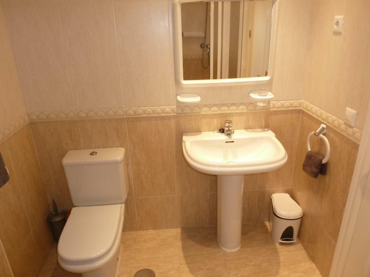 Jazmin Miraflores Seaview Apartment La Cala De Mijas Exterior photo