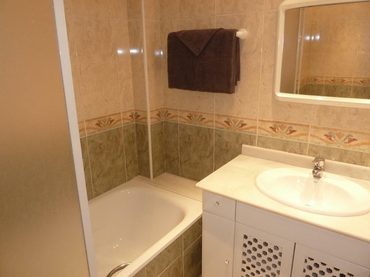Jazmin Miraflores Seaview Apartment La Cala De Mijas Exterior photo