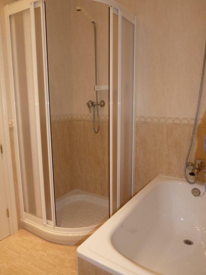 Jazmin Miraflores Seaview Apartment La Cala De Mijas Exterior photo