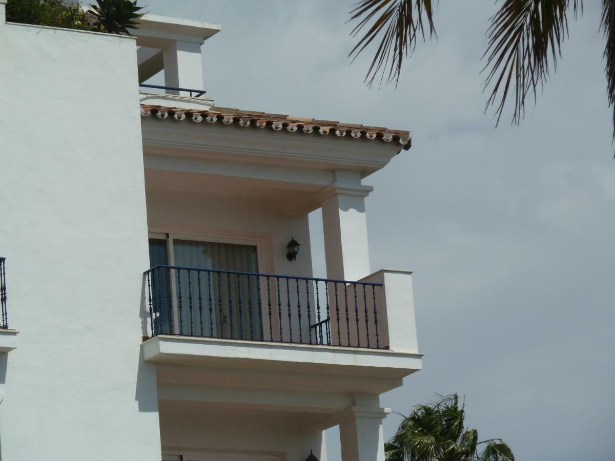 Jazmin Miraflores Seaview Apartment La Cala De Mijas Exterior photo