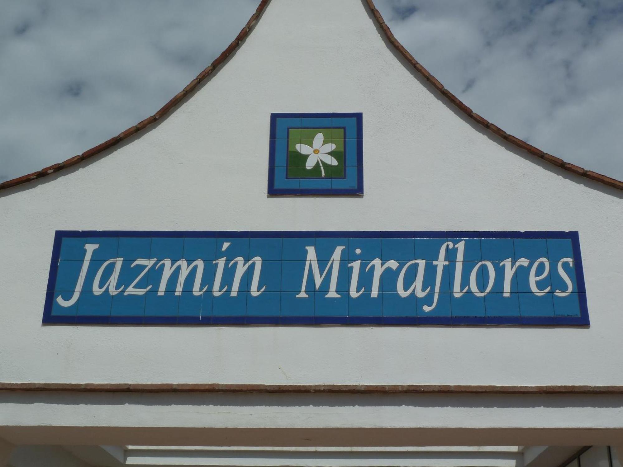 Jazmin Miraflores Seaview Apartment La Cala De Mijas Exterior photo