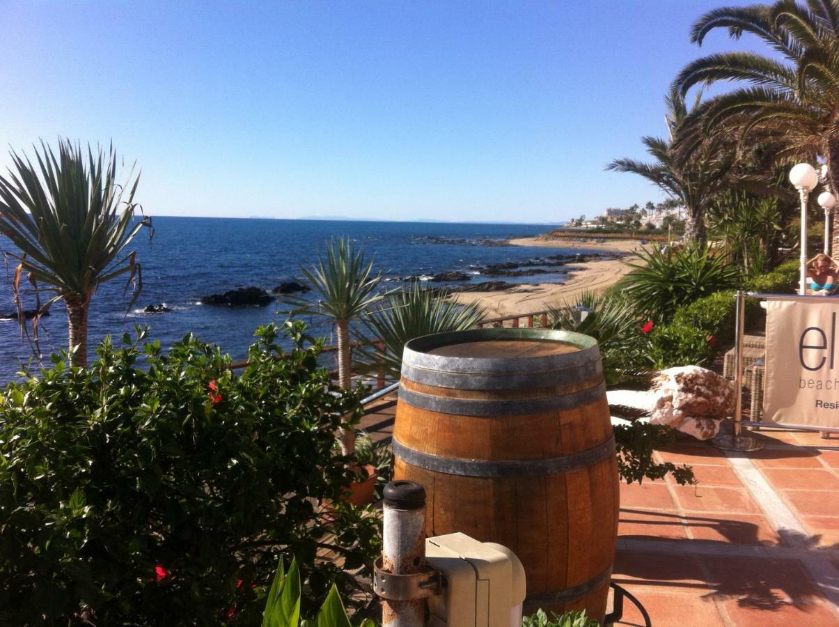 Jazmin Miraflores Seaview Apartment La Cala De Mijas Exterior photo