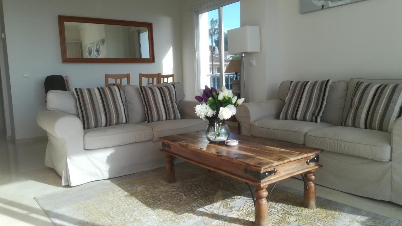 Jazmin Miraflores Seaview Apartment La Cala De Mijas Exterior photo